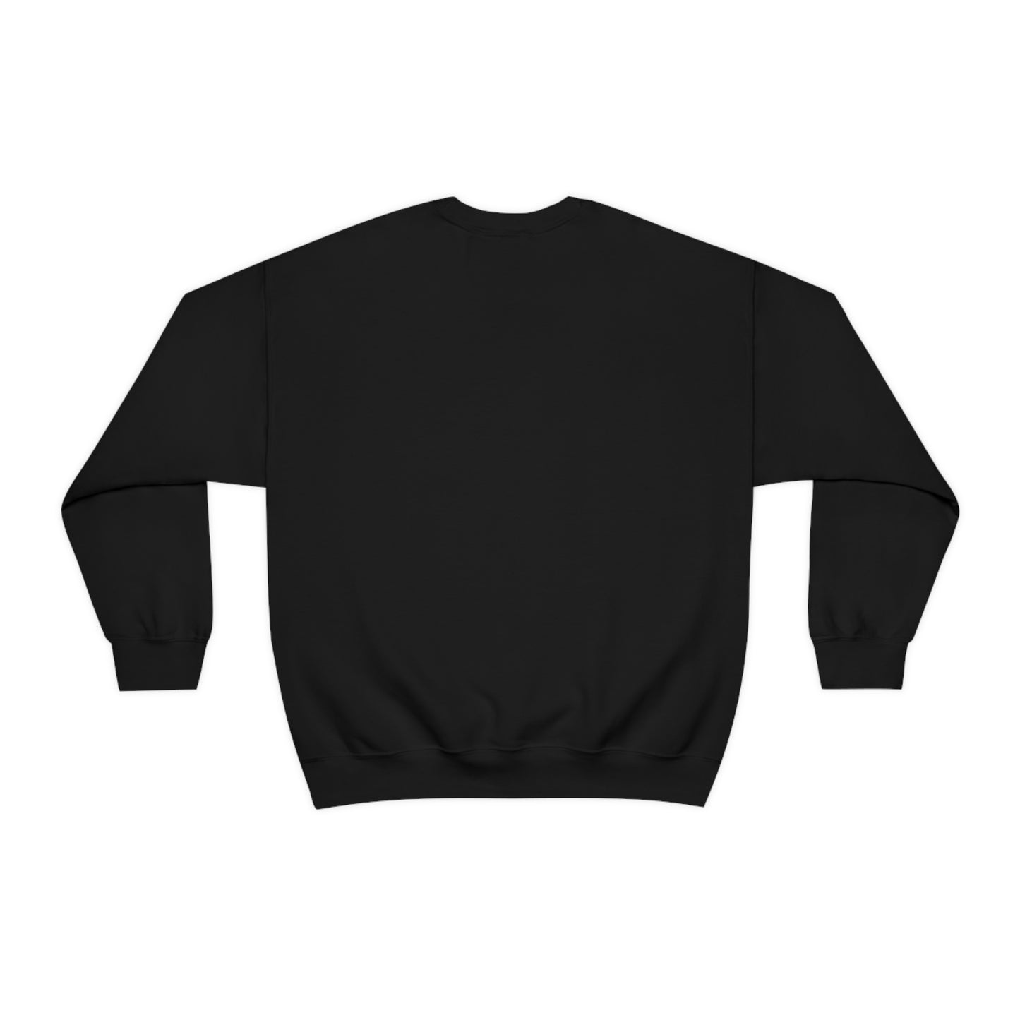 Earthshine Silver Logo Sweater