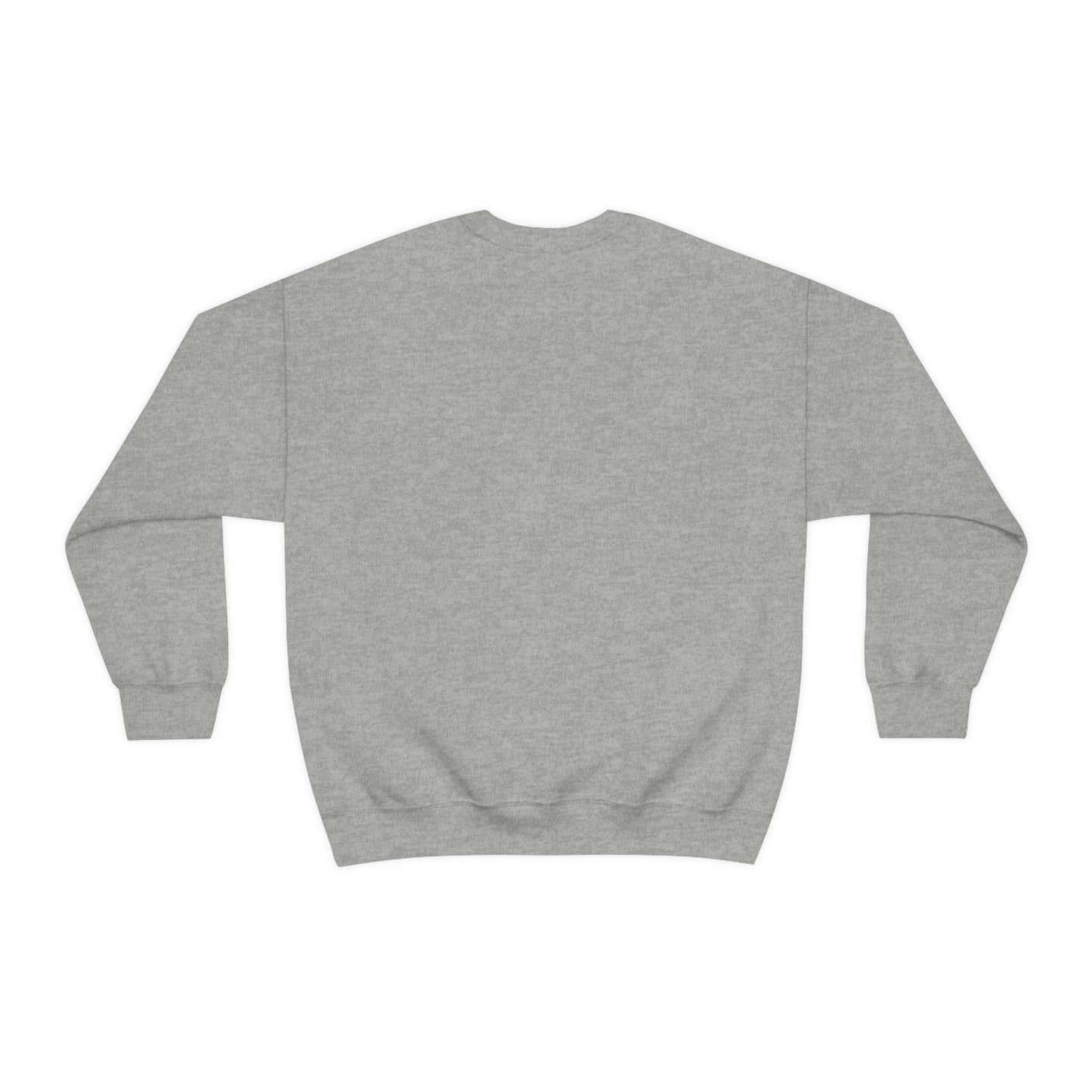 Earthshine Silver Logo Sweater