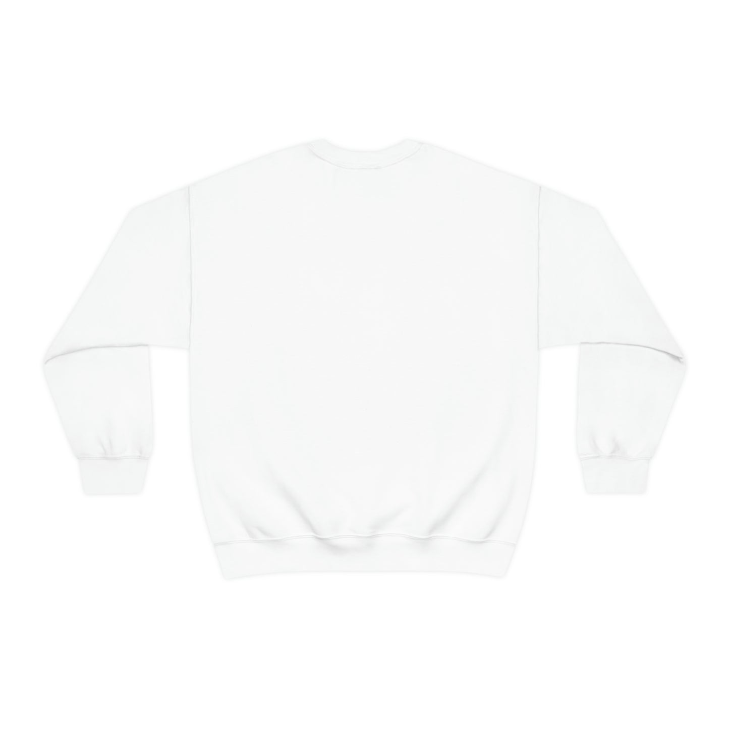 Earthshine Silver Logo Sweater